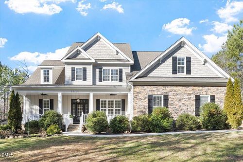 1321 Cedar Grove Rd, Pittsboro, NC, 27312-0527 | Card Image