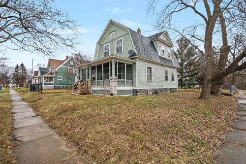 83 Magnolia Ave, Battle Creek, MI, 49017-5544 | Card Image