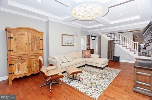 112 S Calhoun St, BALTIMORE, MD, 21223-3116 | Card Image