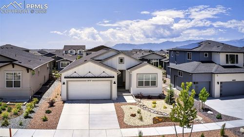 6717 Thimble Ct, Colorado Springs, CO, 80924-4639 | Card Image