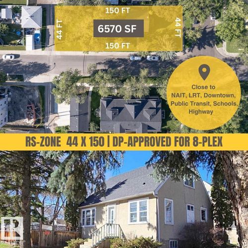 10204 123 Ave Nw, Edmonton, AB, T5G0V6 | Card Image