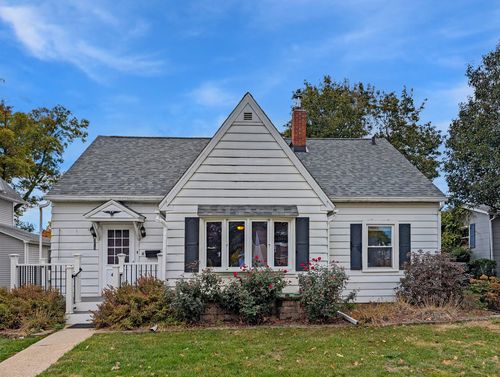 705 Holcomb Ave, MILLEDGEVILLE, IL, 61051-9136 | Card Image