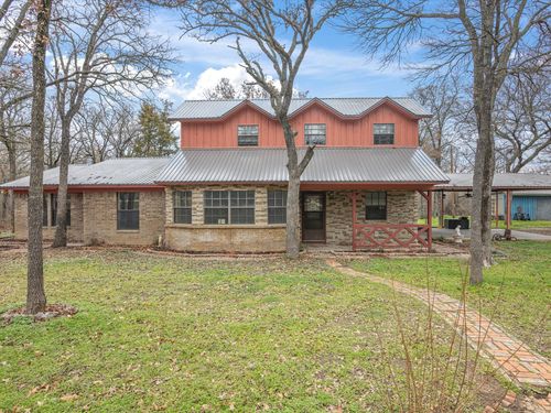 271 County Road 3480, Paradise, TX, 76073-4409 | Card Image