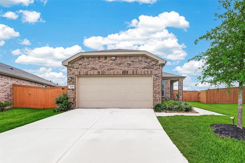 8135 Coco Bluff Dr, Cypress, TX, 77433-7596 | Card Image