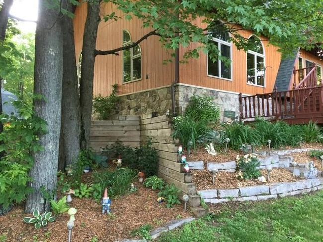 N4584 State Highway 180, House other with 3 bedrooms, 2 bathrooms and null parking in PORTERFIELD WI | Image 47