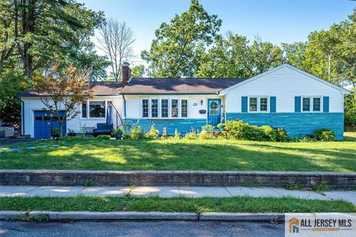 228 Norris Ave, Metuchen, NJ, 08840-1106 | Card Image