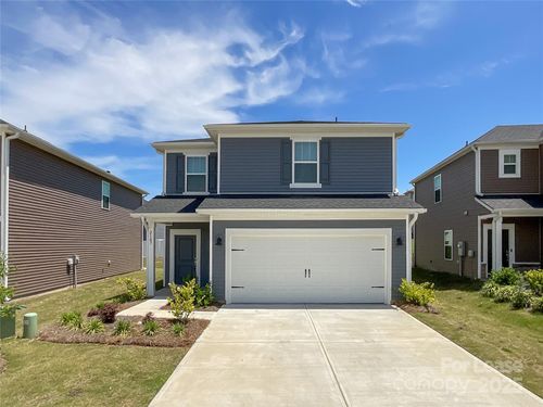 2107 Morgan Hills Dr, Albemarle, NC, 28001-8825 | Card Image