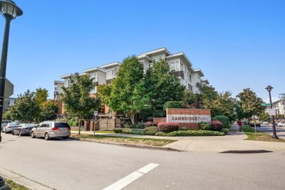 233 - 9500 Odlin Rd, Condo with 2 bedrooms, 2 bathrooms and 2 parking in Richmond BC | Image 2