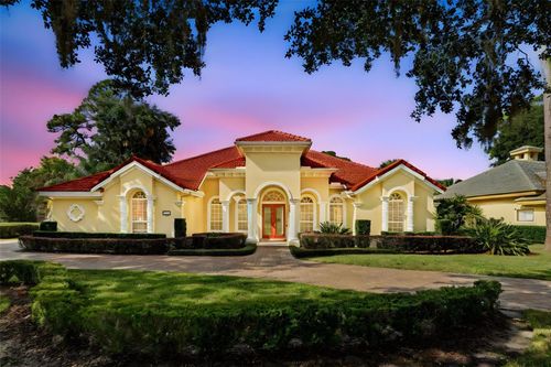 4864 Red Brick Run, SANFORD, FL, 32771-7108 | Card Image
