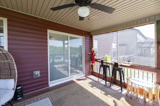 1472 Wild Fern Ln, House other with 4 bedrooms, 3 bathrooms and 4 parking in Clarksville TN | Image 24