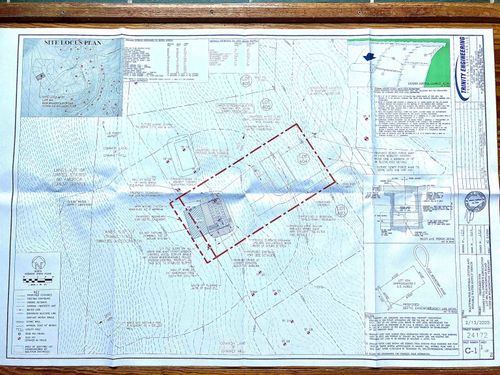 404 Fox Mt Road, Wilmington, VT, 05356 | Card Image