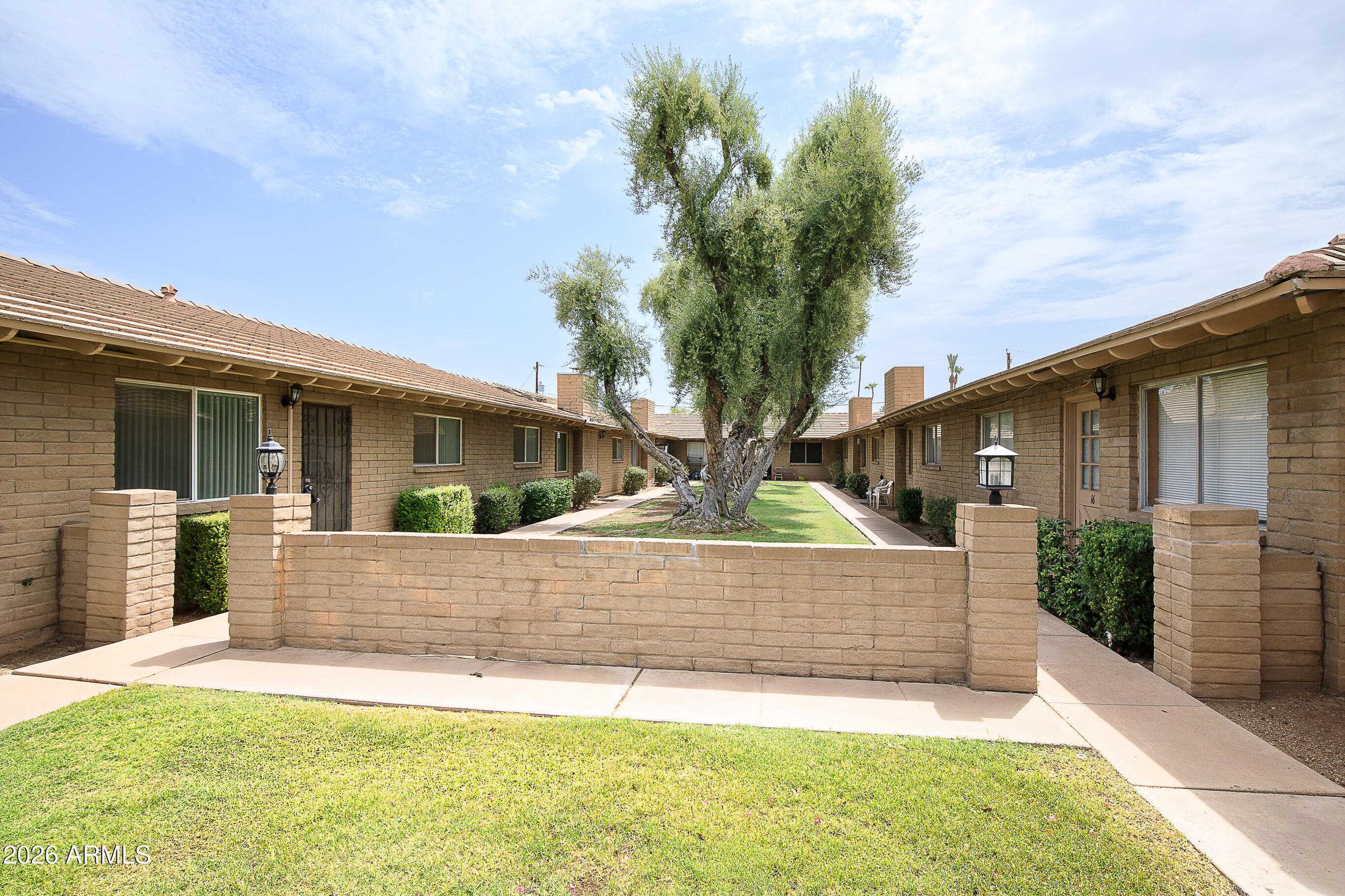 Residential in Tempe