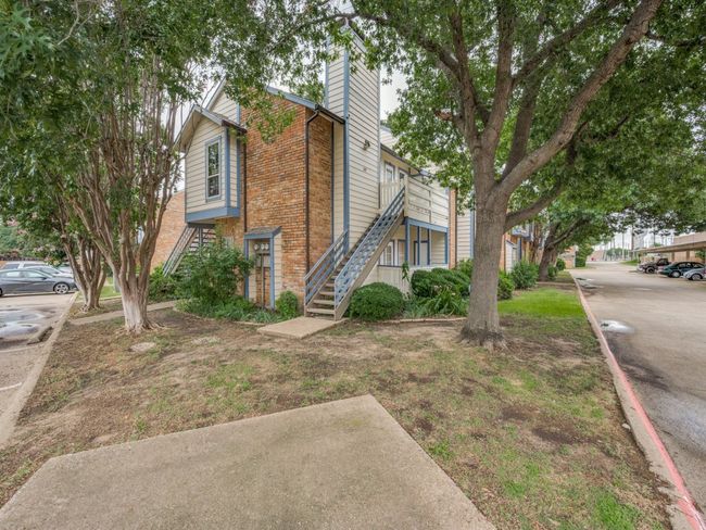 APT-308 - 1603 Marsh Ln, Condo with 2 bedrooms, 1 bathrooms and null parking in Carrollton TX | Image 24