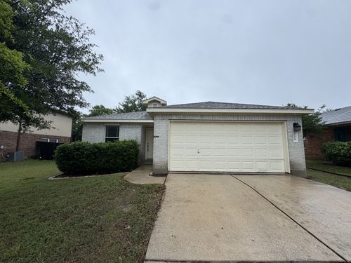 108 Mesa Dr, Leander, TX, 78641-8078 | Card Image