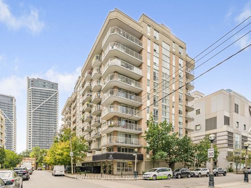 305-18 Stafford St, Toronto, ON, M5V3W4 | Card Image