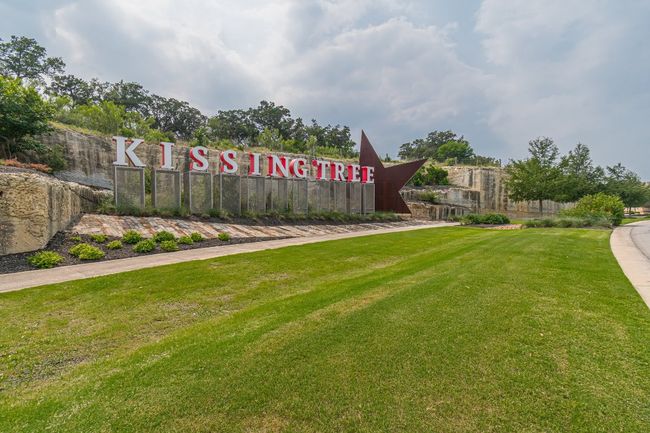 View of community / neighborhood sign | Image 25