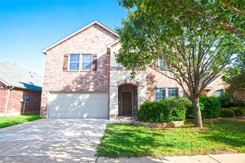 5105 Spyglass Hill Ln, Denton, TX, 76208-6041 | Card Image