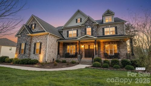 2708 Runyon Ct, York, SC, 29745-8000 | Card Image