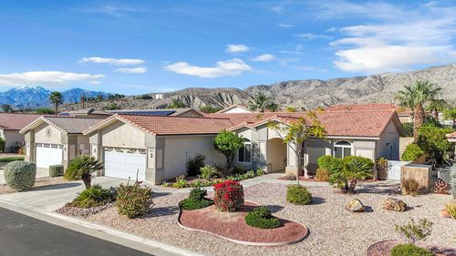 65096 Cliff Cir S, Desert Hot Springs, CA, 92240-1476 | Card Image