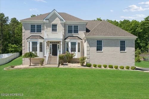 12 Monarch Path, Morganville, NJ, 07751-4175 | Card Image