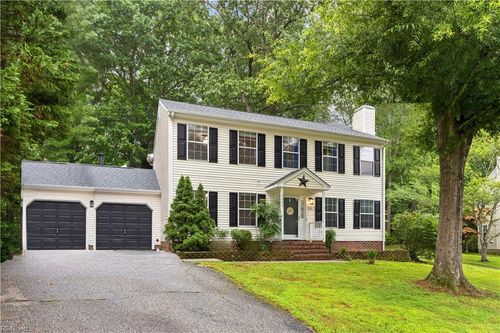 7656 Thacher Dr, Toano, VA, 23168-9054 | Card Image