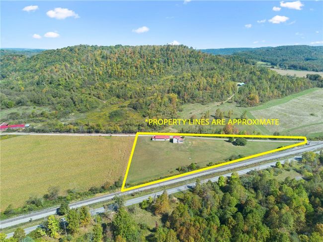 385 Frantz Rd, House other with 3 bedrooms, 2 bathrooms and 5 parking in Confluence PA | Image 44