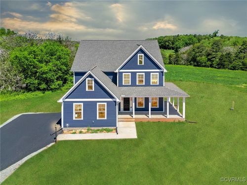 6505 Hoke Hollow Way, Mechanicsville, VA, 23111-3521 | Card Image