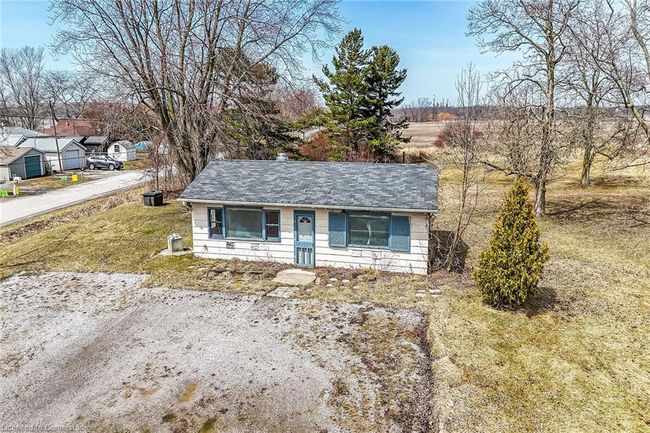 429 S Coast Dr, Home with 0 bedrooms, 0 bathrooms and null parking in Nanticoke ON | Image 12