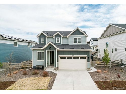 8760 Animas River St, Littleton, CO, 80125-8023 | Card Image