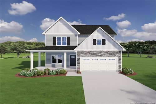 1130 Valley View Rd, Southern Pines, NC, 28387-8615 | Card Image
