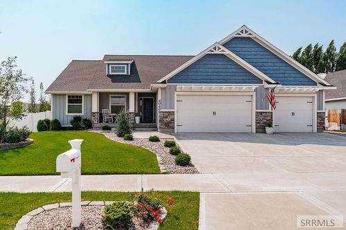 6060 Malory Dr, Idaho Falls, ID, 83402-5054 | Card Image