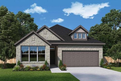 9007 Grey Fox Trail, Manvel, TX, 77578 | Card Image