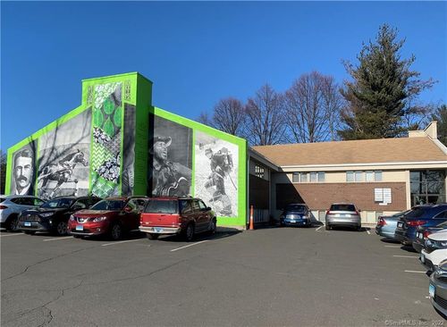 ste-102-1100 New Britain Ave, West Hartford, CT, 06110-2448 | Card Image