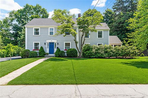 134 Ferry Ln, Barrington, RI, 02806-4837 | Card Image