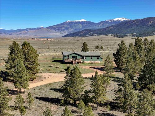 12 Saddleback, Angel Fire, NM, 87710-0000 | Card Image
