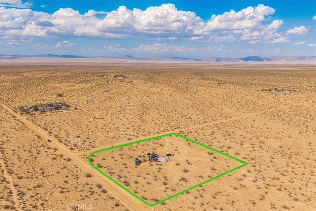 61329 Jupiter Dr, Home with 0 bedrooms, 0 bathrooms and null parking in Joshua Tree CA | Image 42