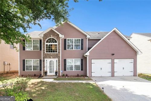 511 Princeton Dr, Palmetto, GA, 30268-8642 | Card Image