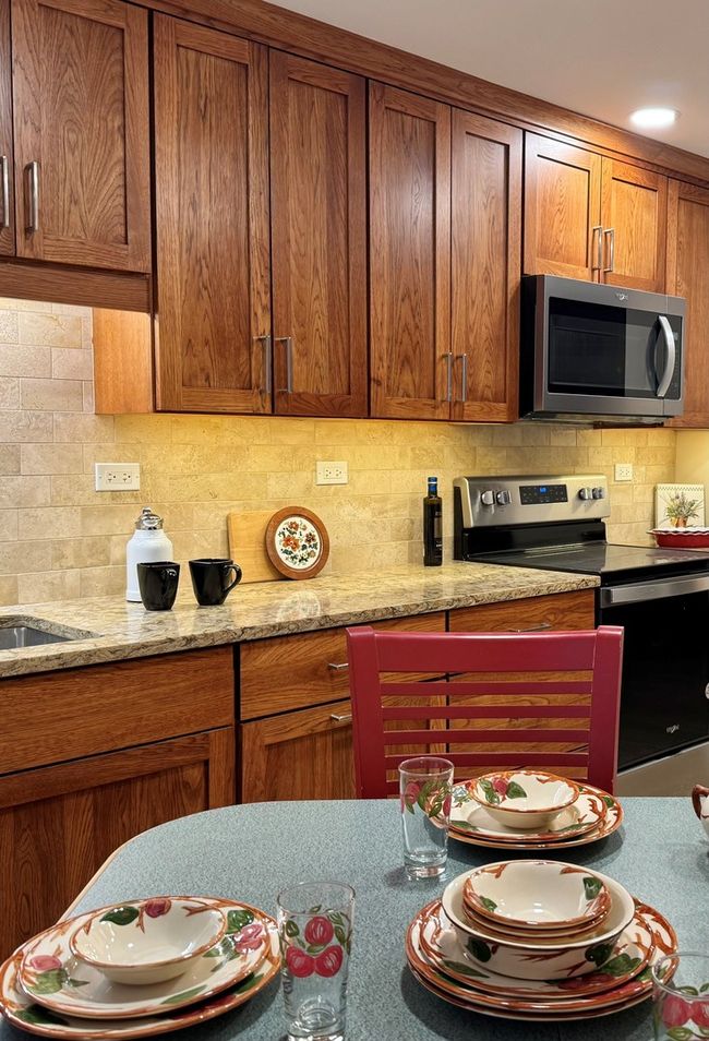 APT-3A - 825 Pearson St, Condo with 2 bedrooms, 2 bathrooms and 1 parking in Des Plaines IL | Image 30