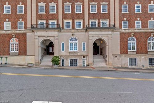 307-315 N Spruce St, Winston-Salem, NC, 27101-2764 | Card Image