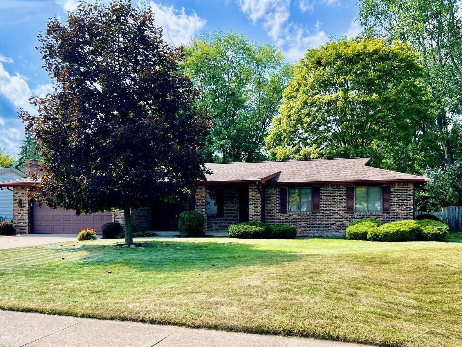 Hemmeter Rd, Saginaw, MI 48603