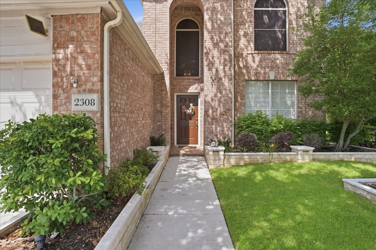 Residential in McKinney
