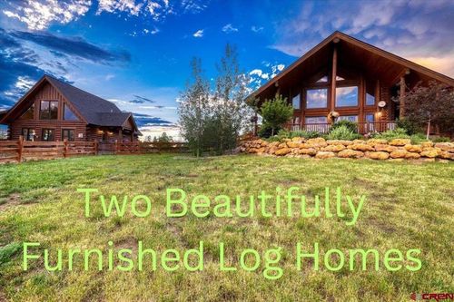 581 Mariposa Dr, Pagosa Springs, CO, 81147-9936 | Card Image