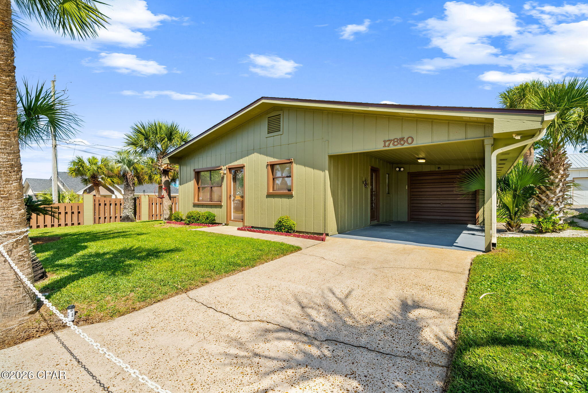Residential in Panama City Beach 3