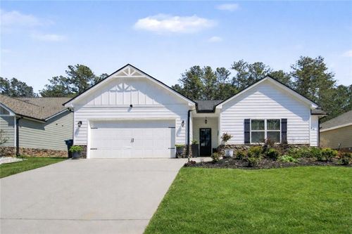 8345 Loch Lomand Ln, Winston, GA, 30187-2354 | Card Image