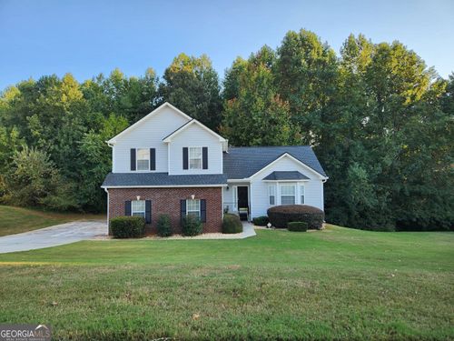 1025 Winding Brook Way, Fairburn, GA, 30213-1265 | Card Image