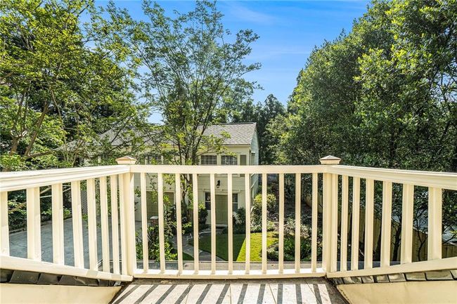 1821 N Rock Springs Rd Ne, House other with 5 bedrooms, 4 bathrooms and null parking in Atlanta GA | Image 33