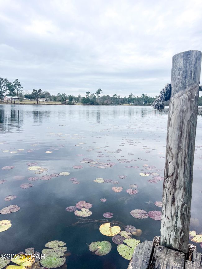 519 Mcpherson Dr, House other with 2 bedrooms, 1 bathrooms and null parking in Alford FL | Image 32