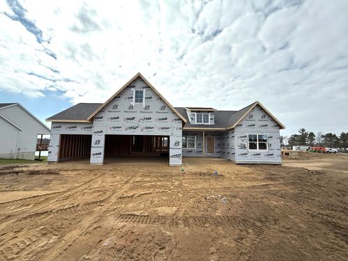 lot-44-9565 Shoreway Dr, West Olive, MI, 49460-8869 | Card Image