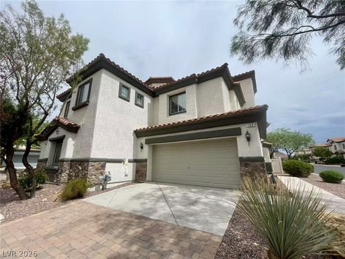 3-1114 Moonlit Oasis Ln, Henderson, NV, 89002-0658 | Card Image