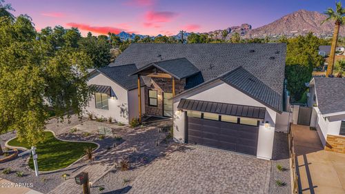 5420 E Verde Ln, Phoenix, AZ, 85018-8146 | Card Image